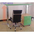 Electric Lifting Desk Frame Aluminum alloy office furniture